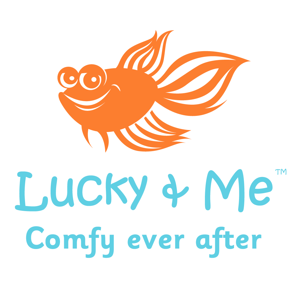 Lucky & Me