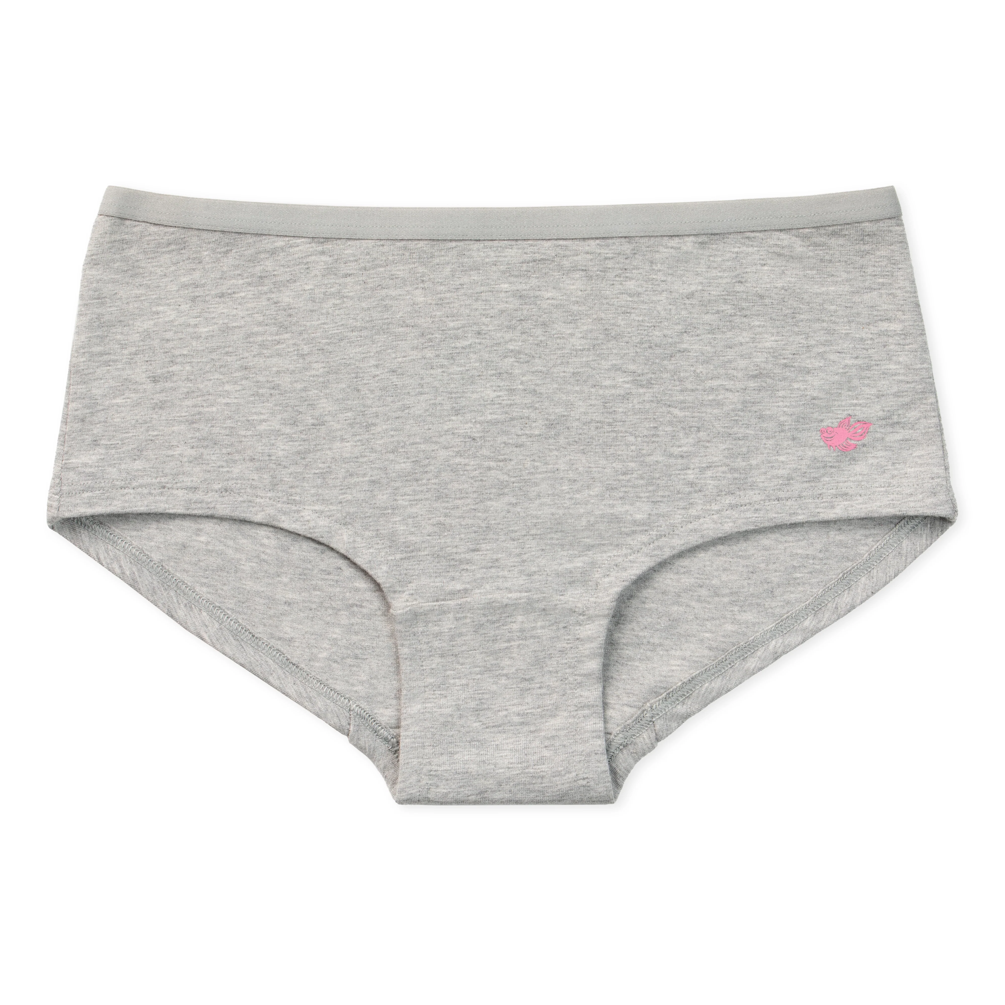 Annika Tween Girls Boyshorts (5-Pack) - Image 3
