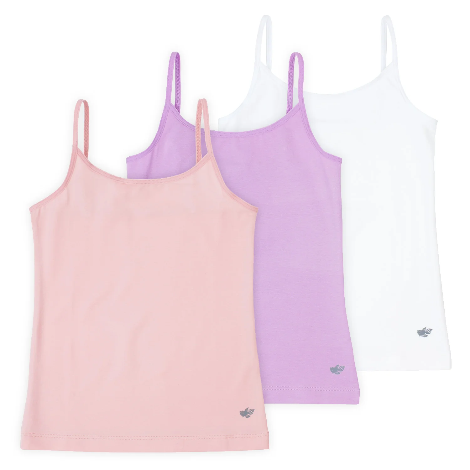 Emma Girls Camisoles (3-Pack) - Image 5