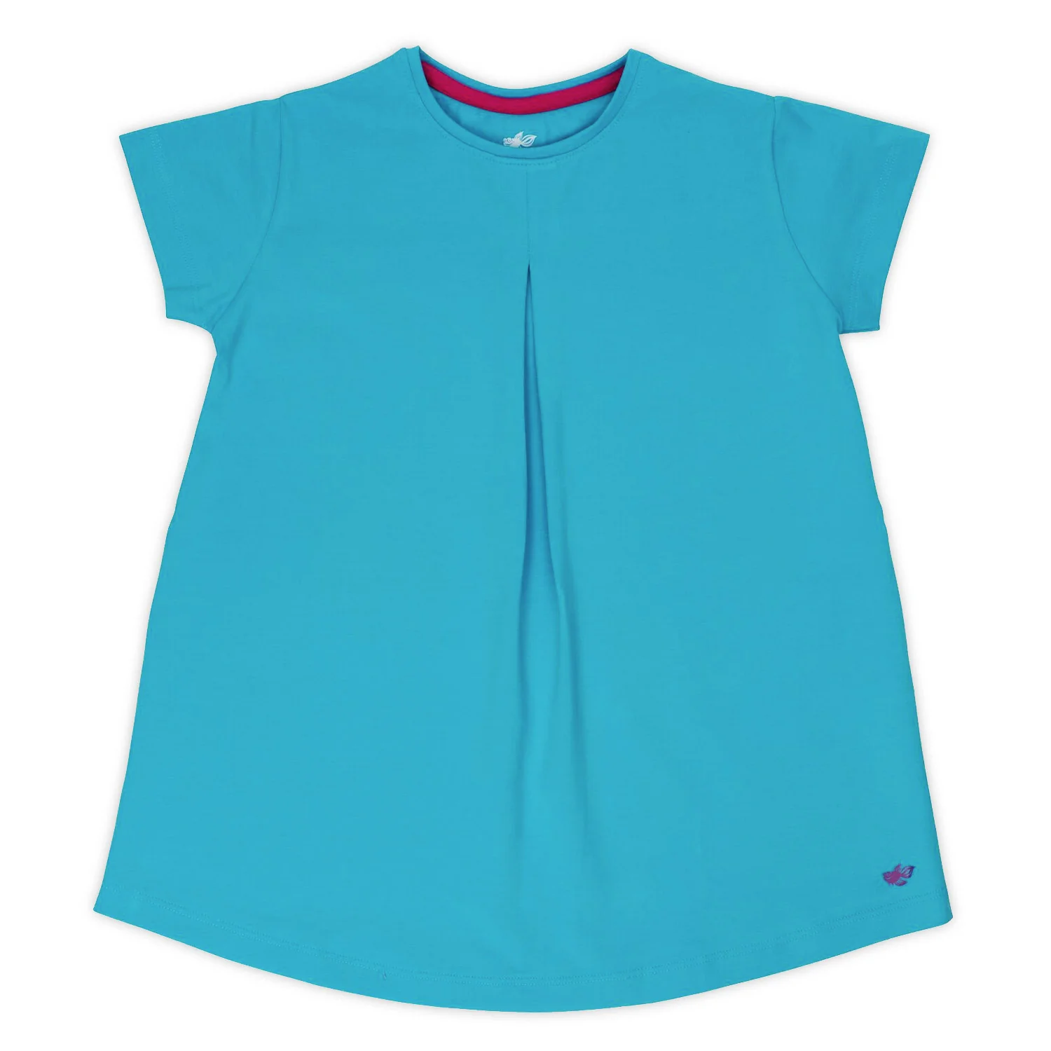 Hannah Girls Flare Top - Image 3