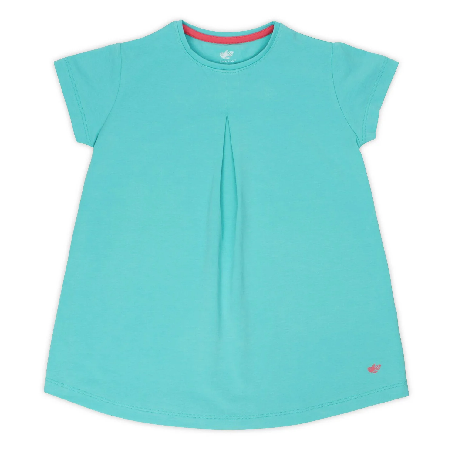 Hannah Girls Flare Top - Image 4