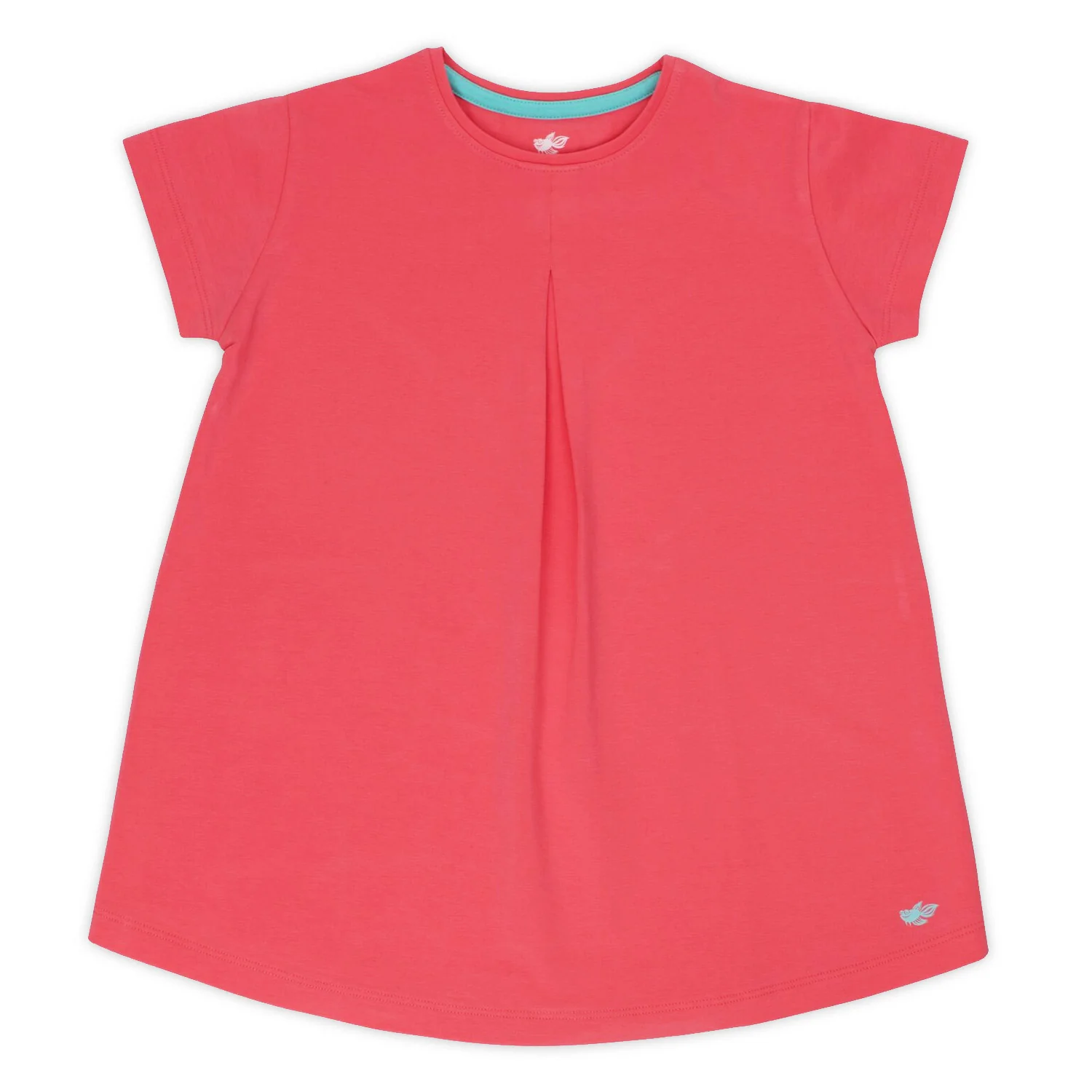Hannah Girls Flare Top - Image 6