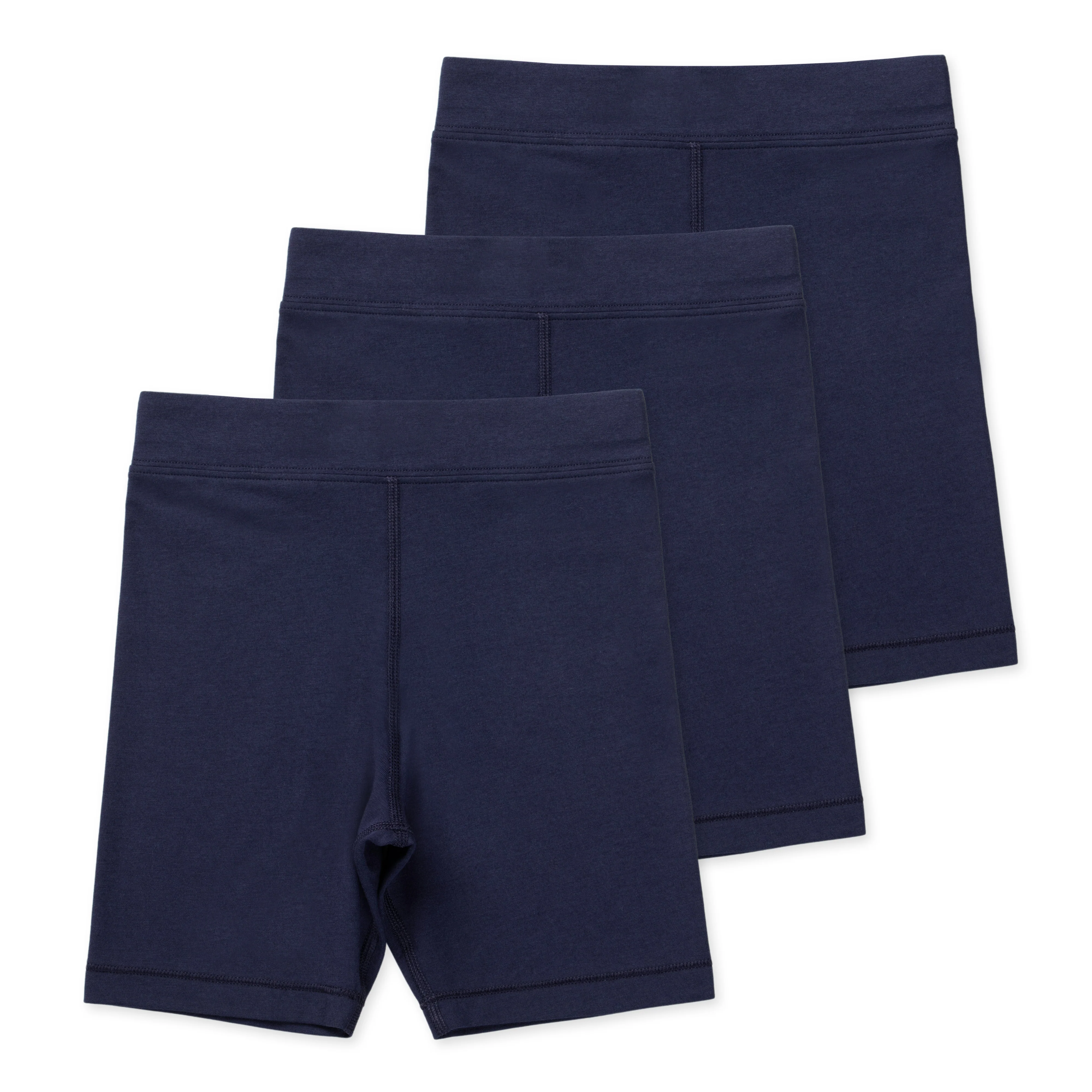 Harlyn Girls Bike Shorts (3-Pack) - Image 3