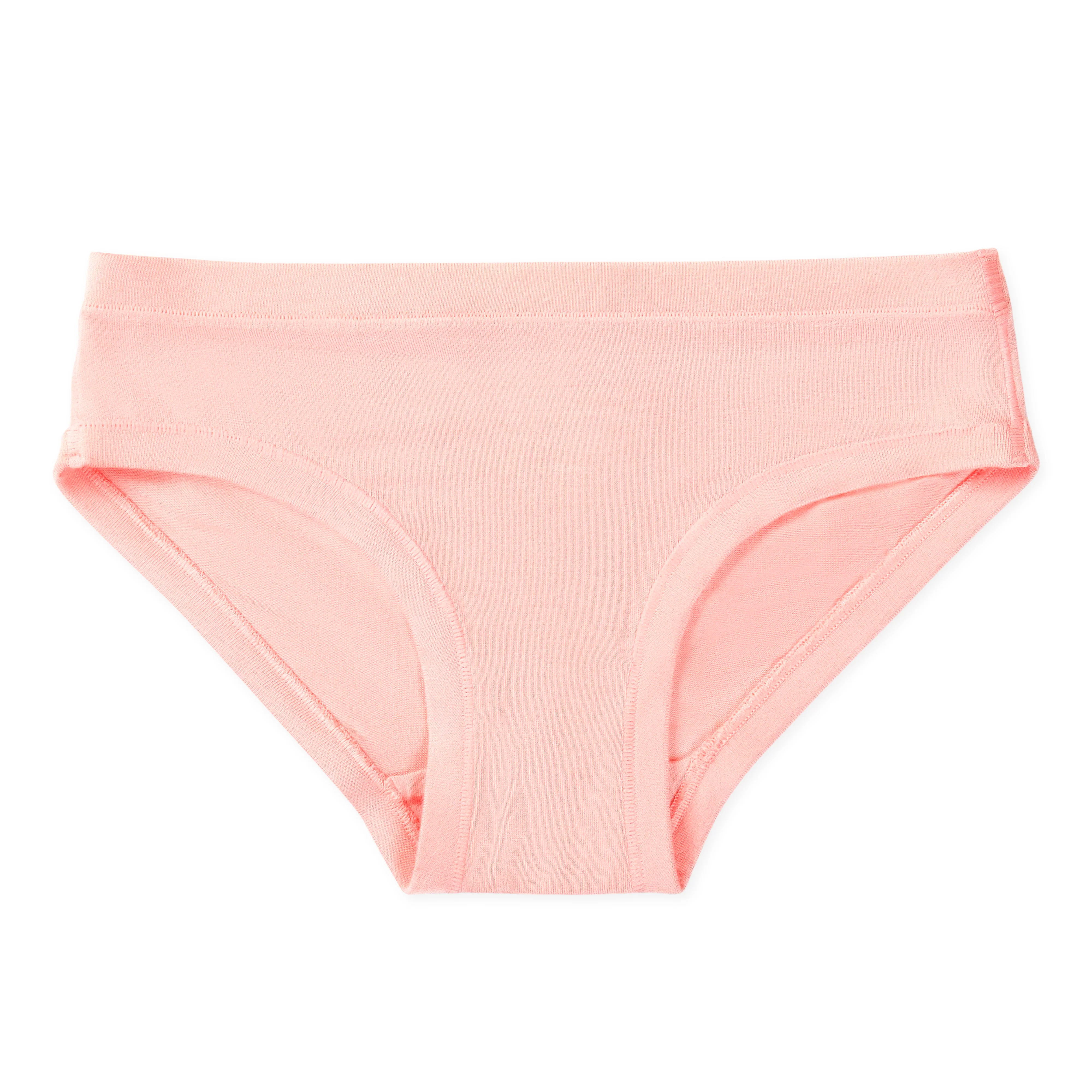 Hazel Girls Micromodal Bikini Underwear (6-Pack) - Image 3
