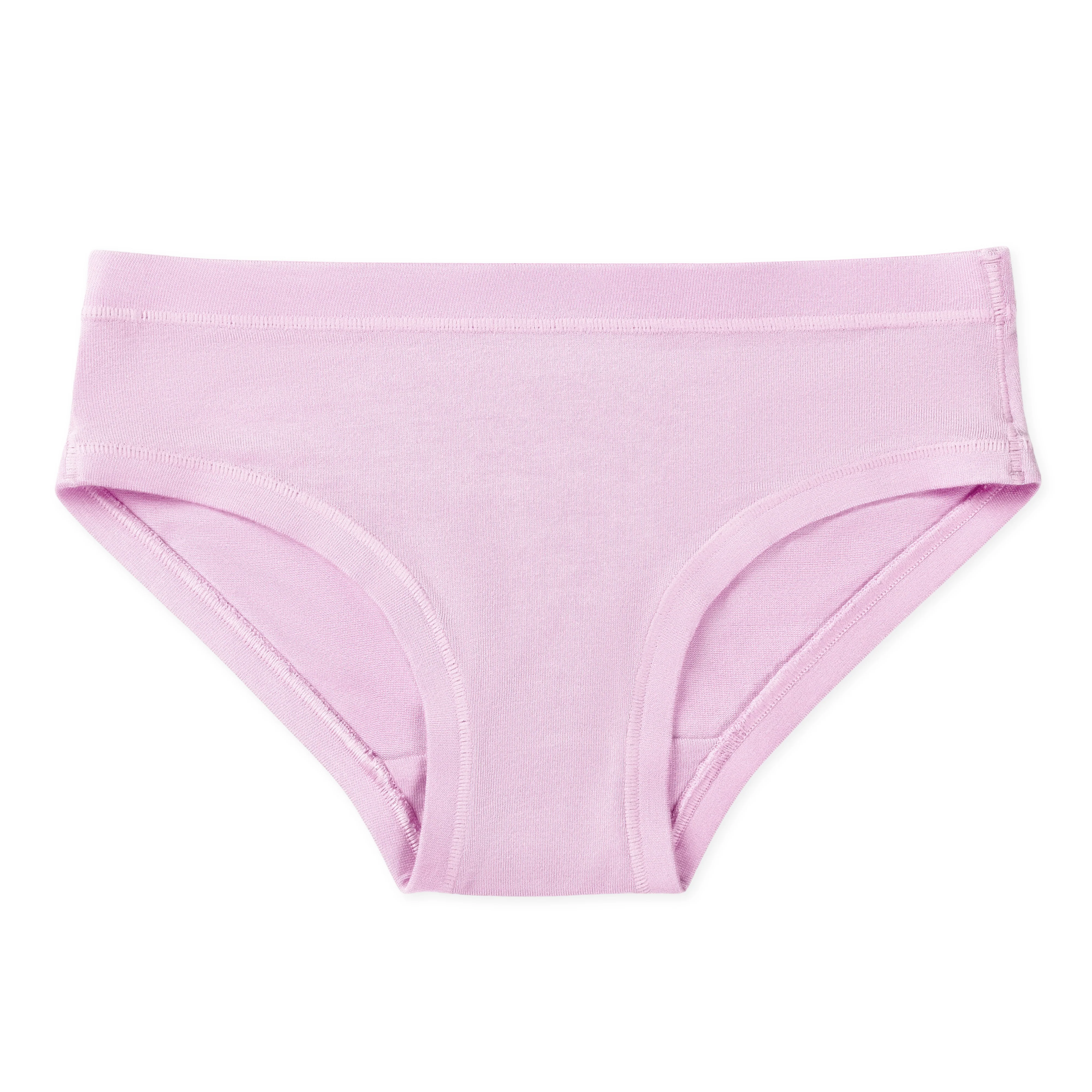 Hazel Girls Micromodal Bikini Underwear (6-Pack) - Image 4