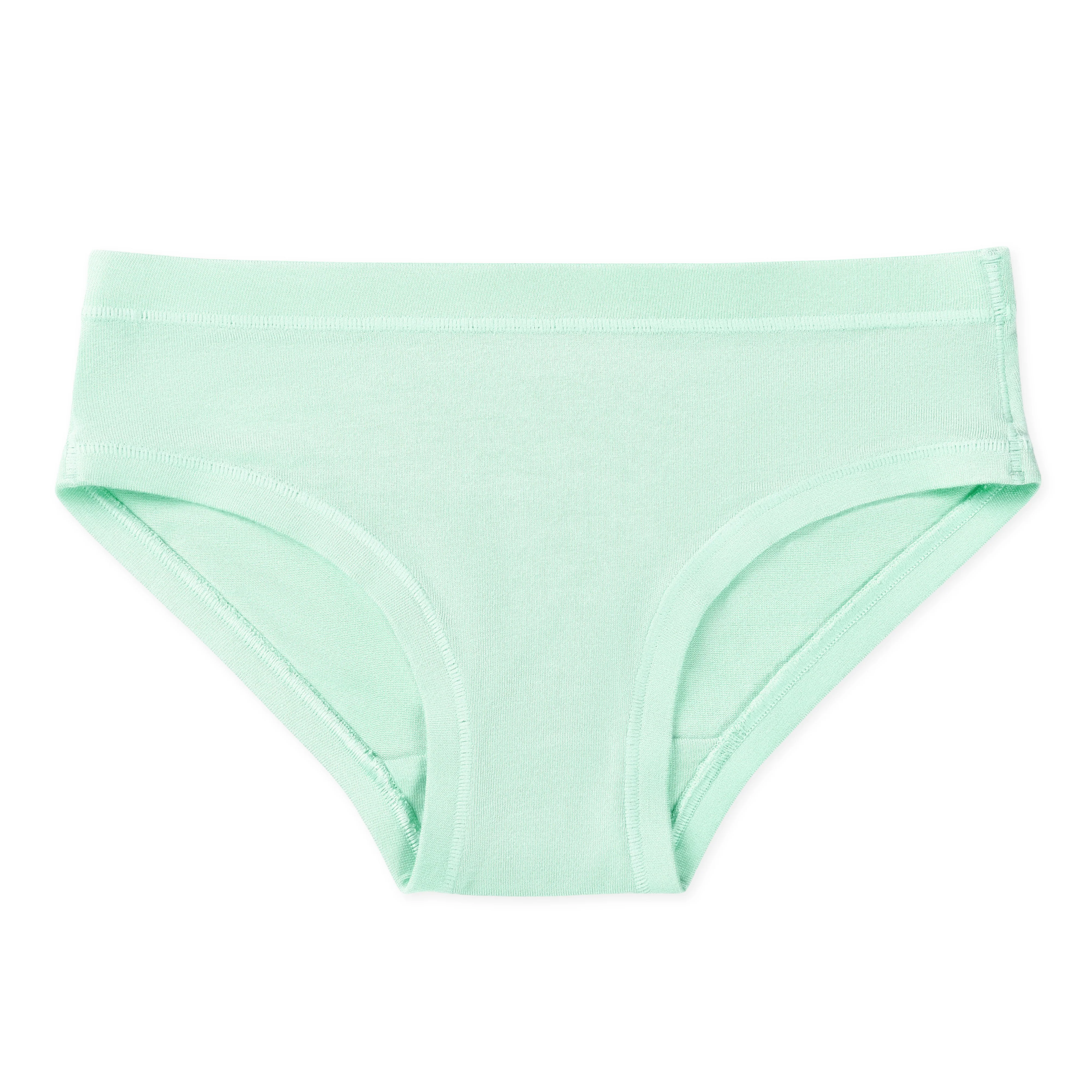 Hazel Girls Micromodal Bikini Underwear (6-Pack) - Image 5