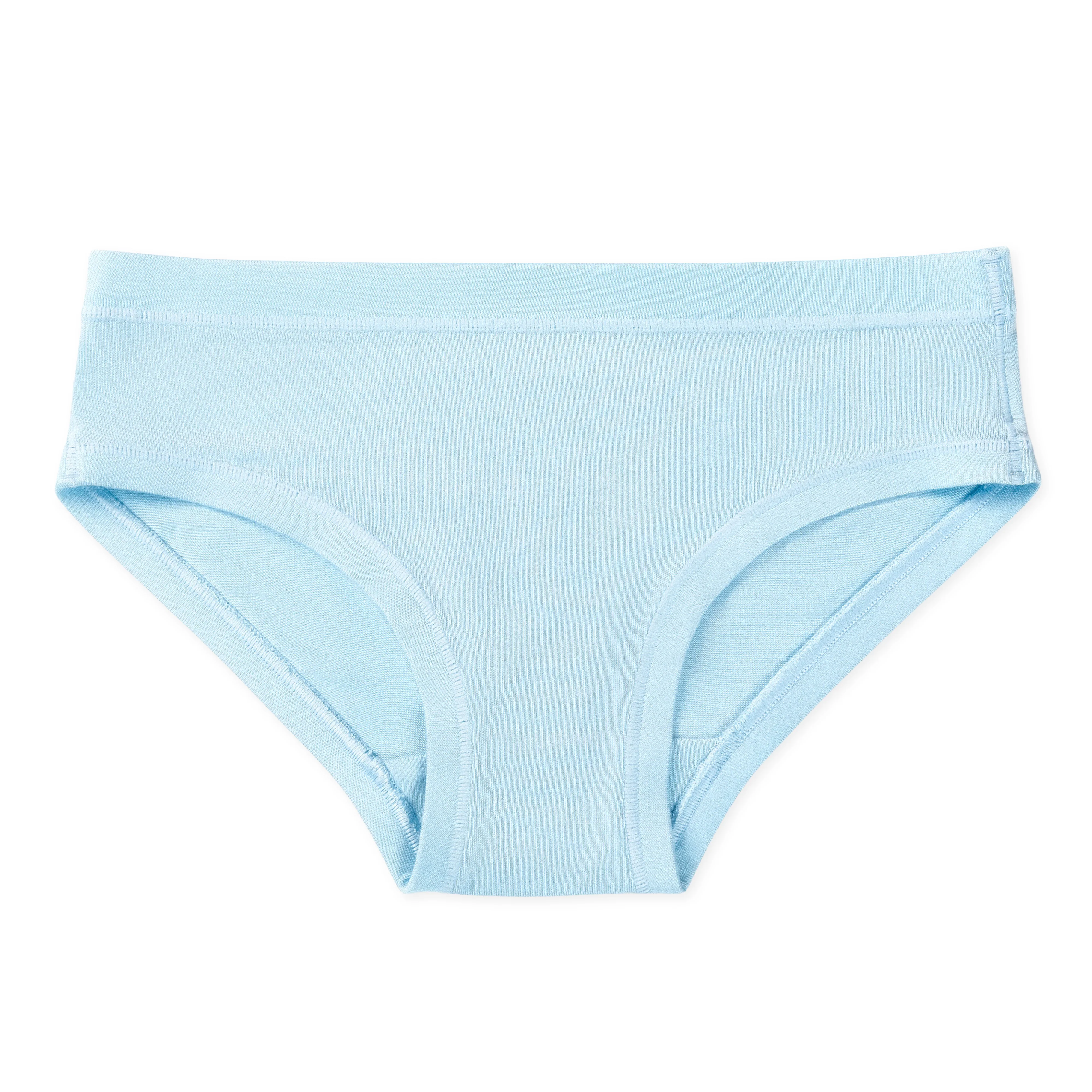 Hazel Girls Micromodal Bikini Underwear (6-Pack) - Image 6