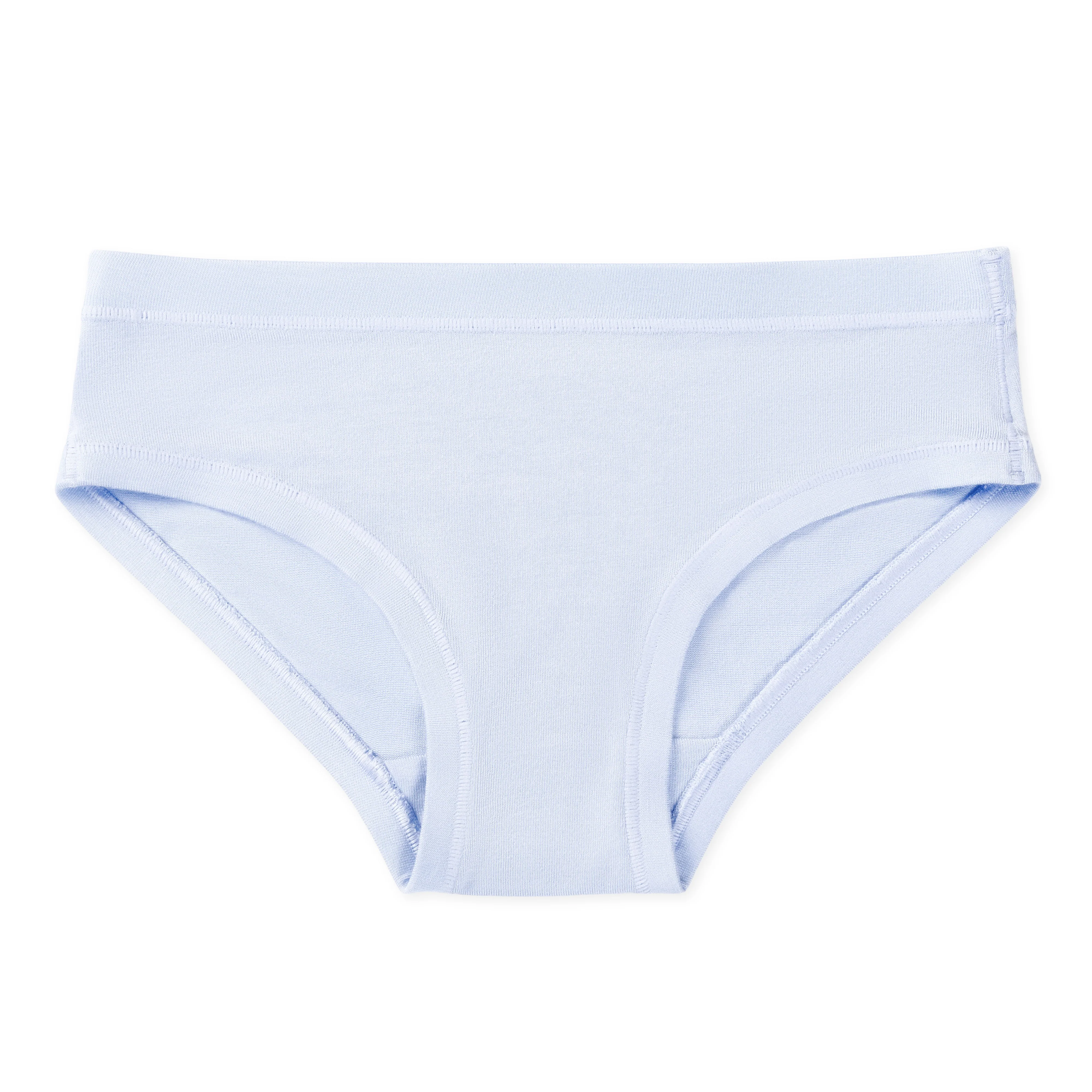 Hazel Girls Micromodal Bikini Underwear (6-Pack) - Image 7