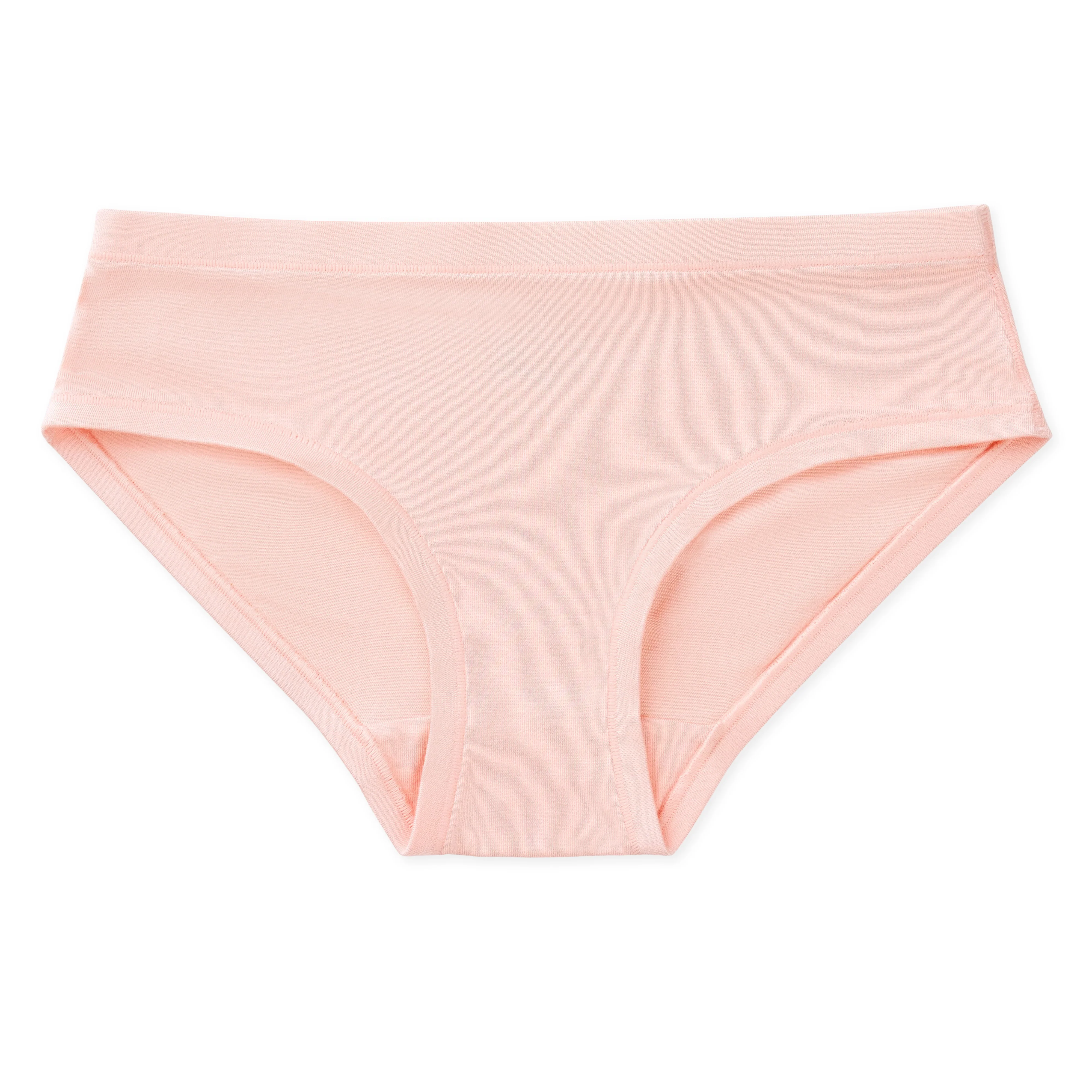 Hazel Tween Girls Micromodal Bikini Underwear (6-Pack) - Image 3