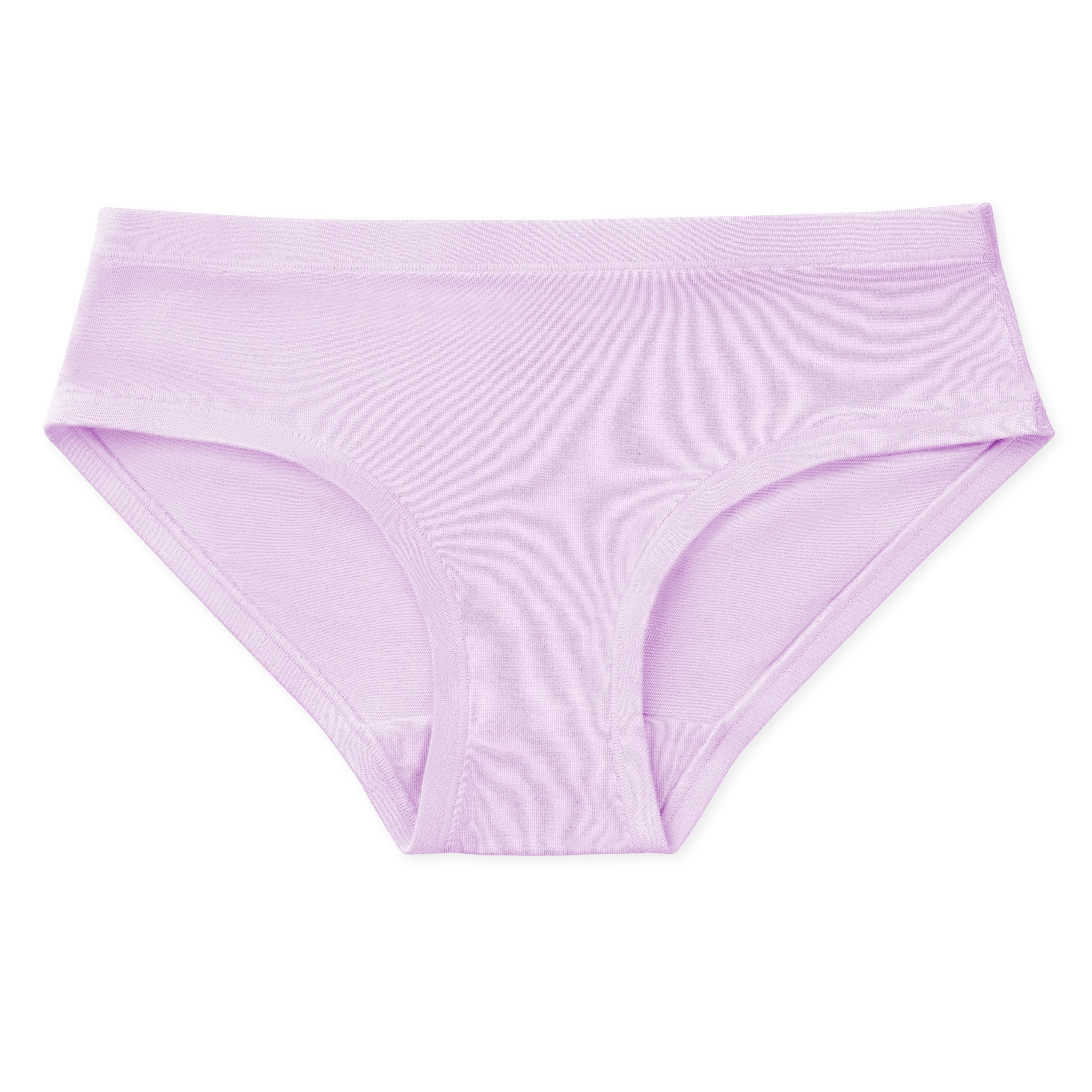 Hazel Tween Girls Micromodal Bikini Underwear (6-Pack) - Image 4
