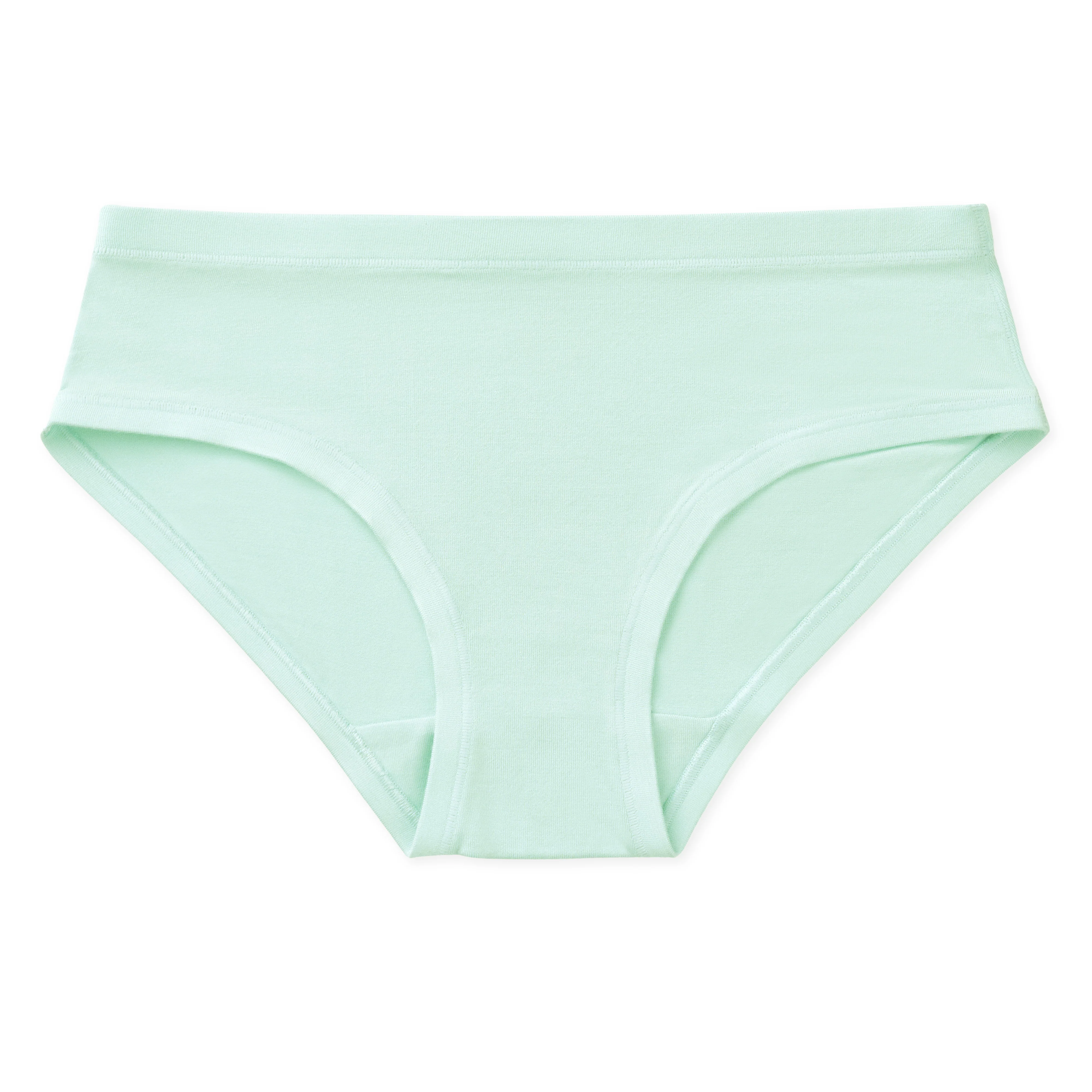 Hazel Tween Girls Micromodal Bikini Underwear (6-Pack) - Image 5