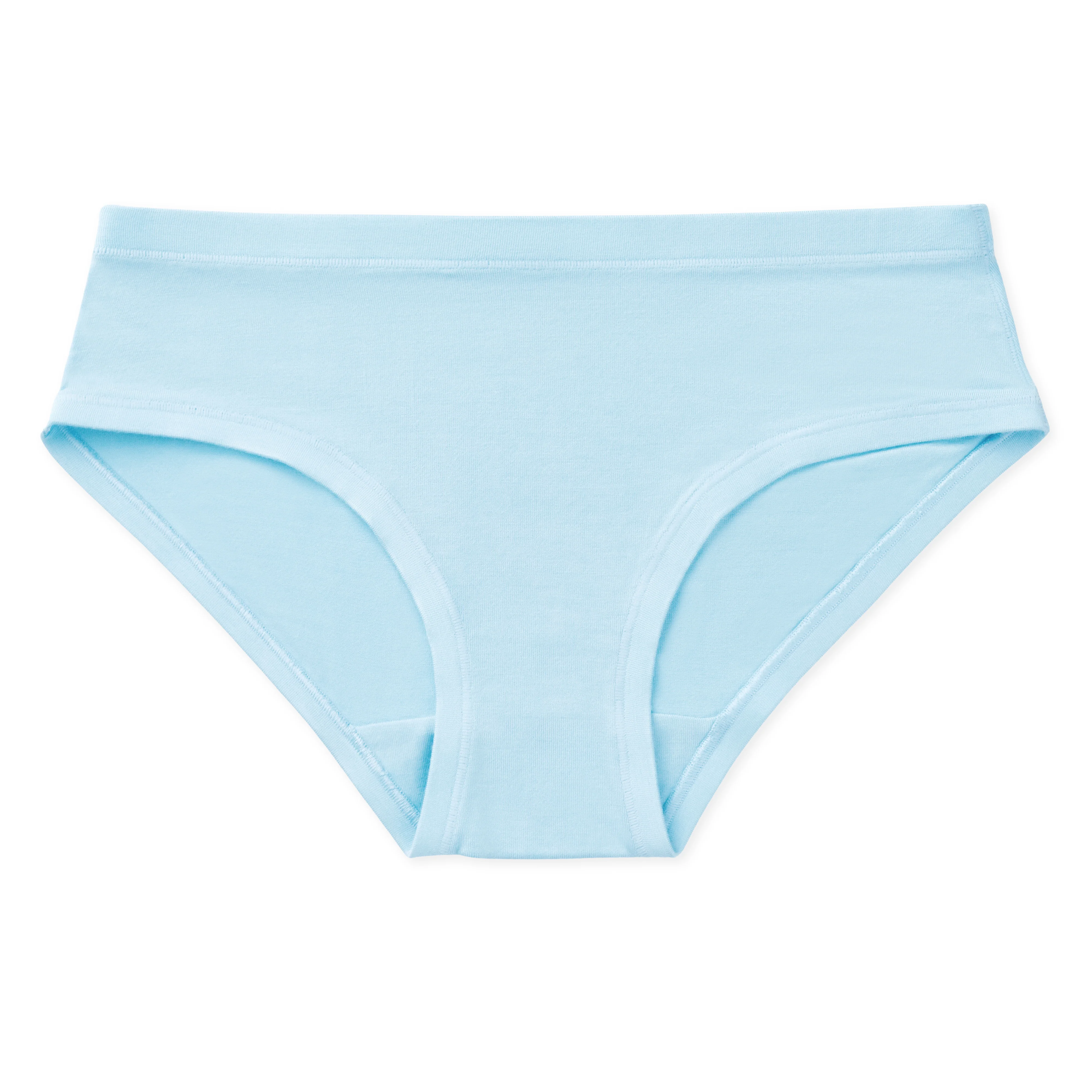 Hazel Tween Girls Micromodal Bikini Underwear (6-Pack) - Image 6