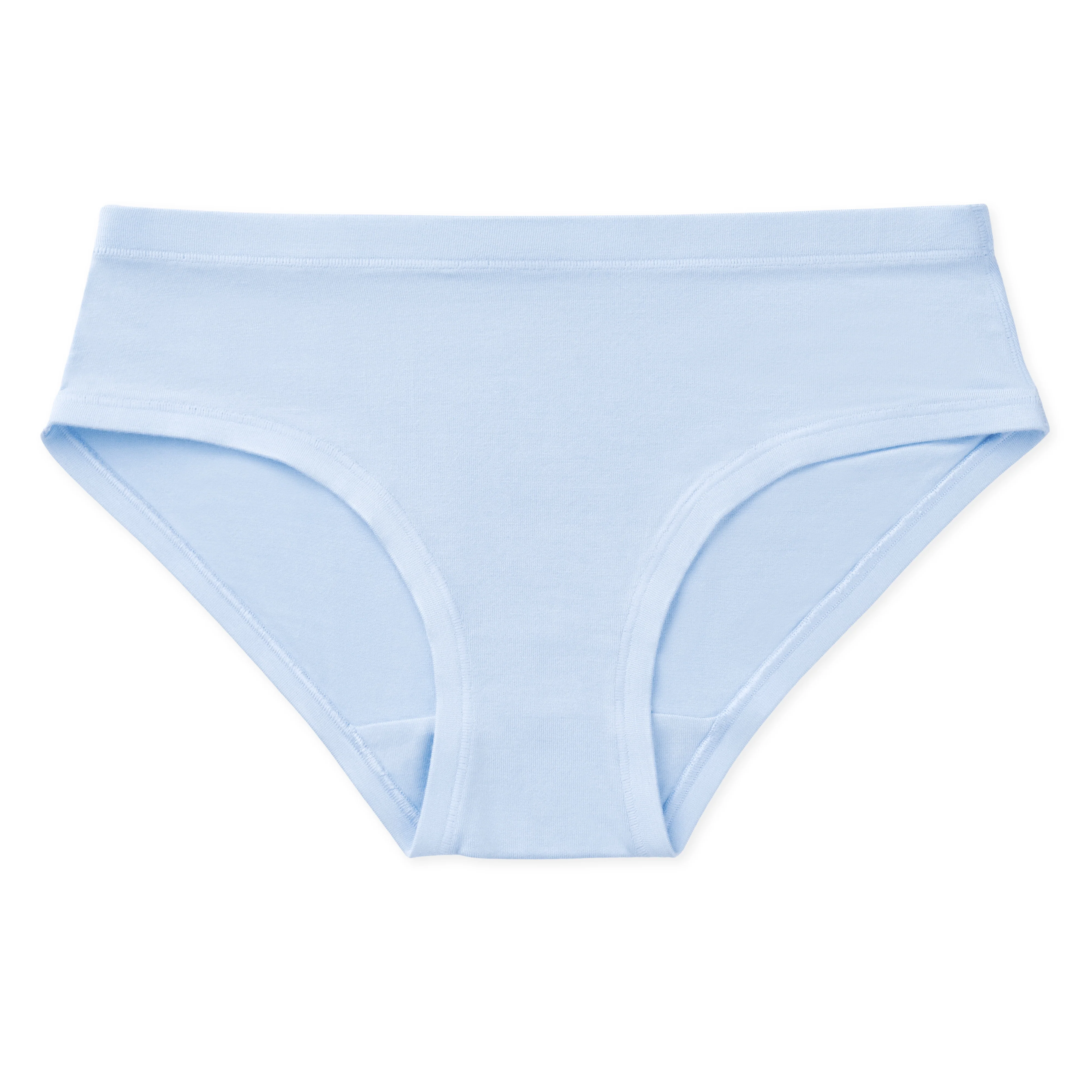 Hazel Tween Girls Micromodal Bikini Underwear (6-Pack) - Image 7