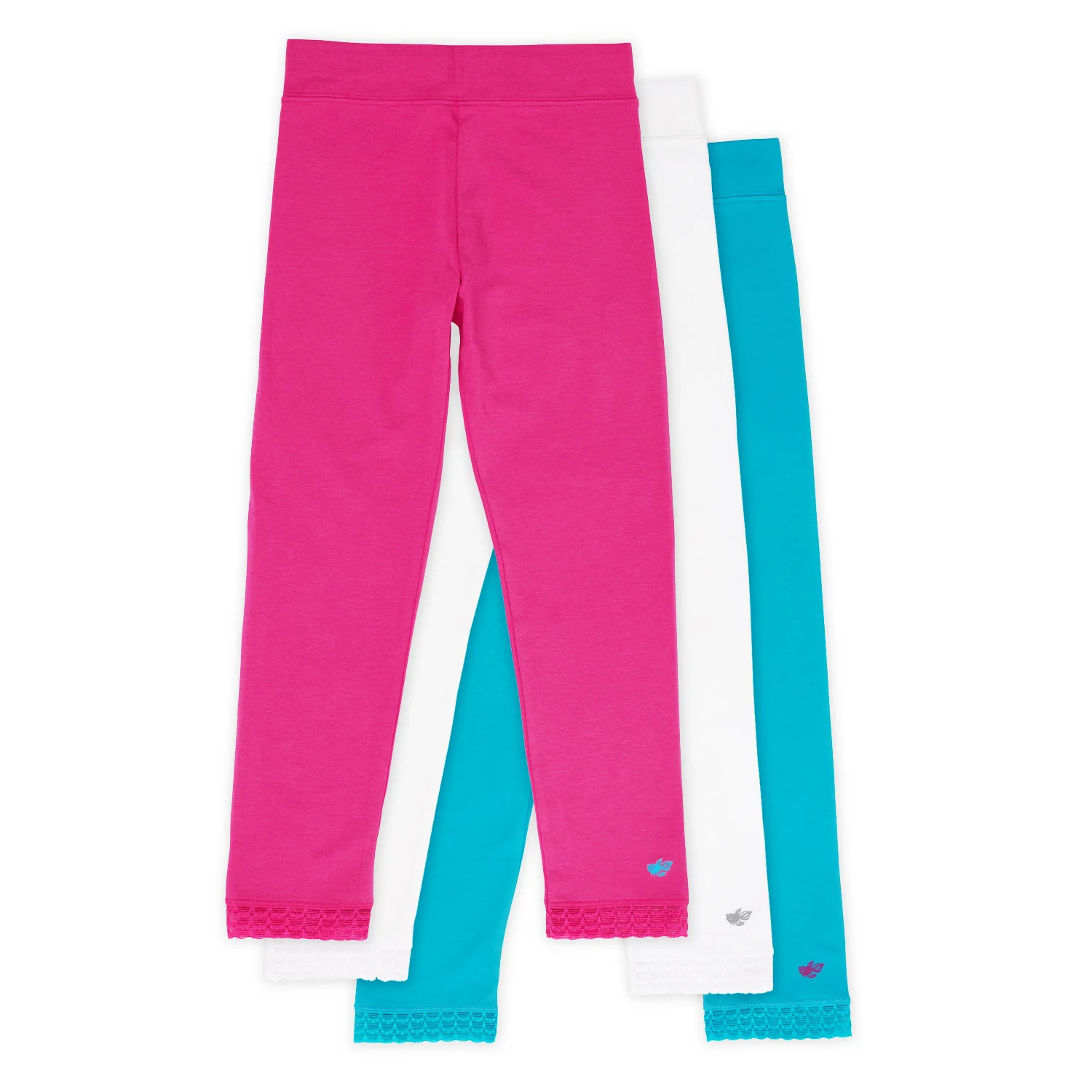 Jada Girls Leggings (3-Pack) - Image 4