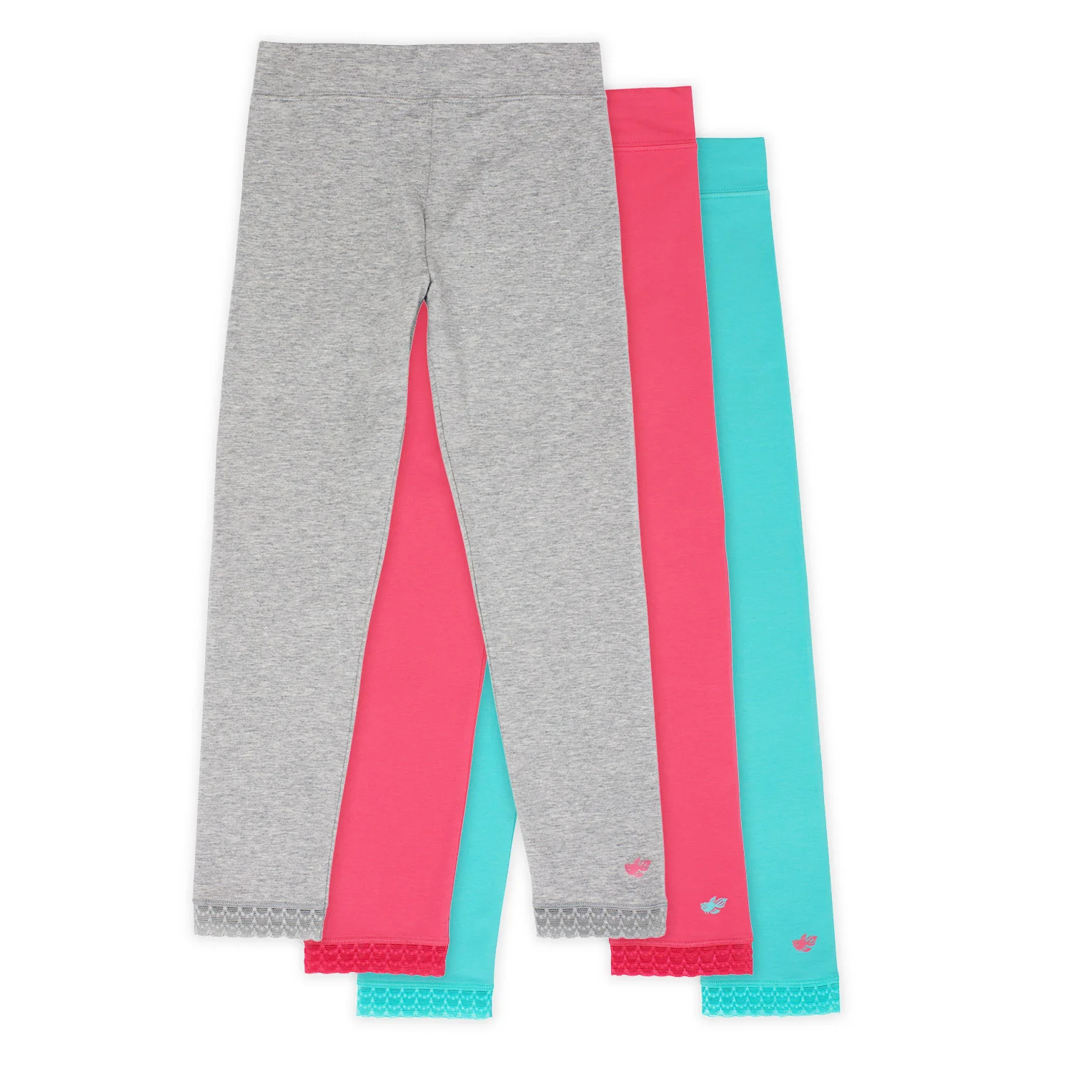 Jada Girls Leggings (3-Pack) - Image 5