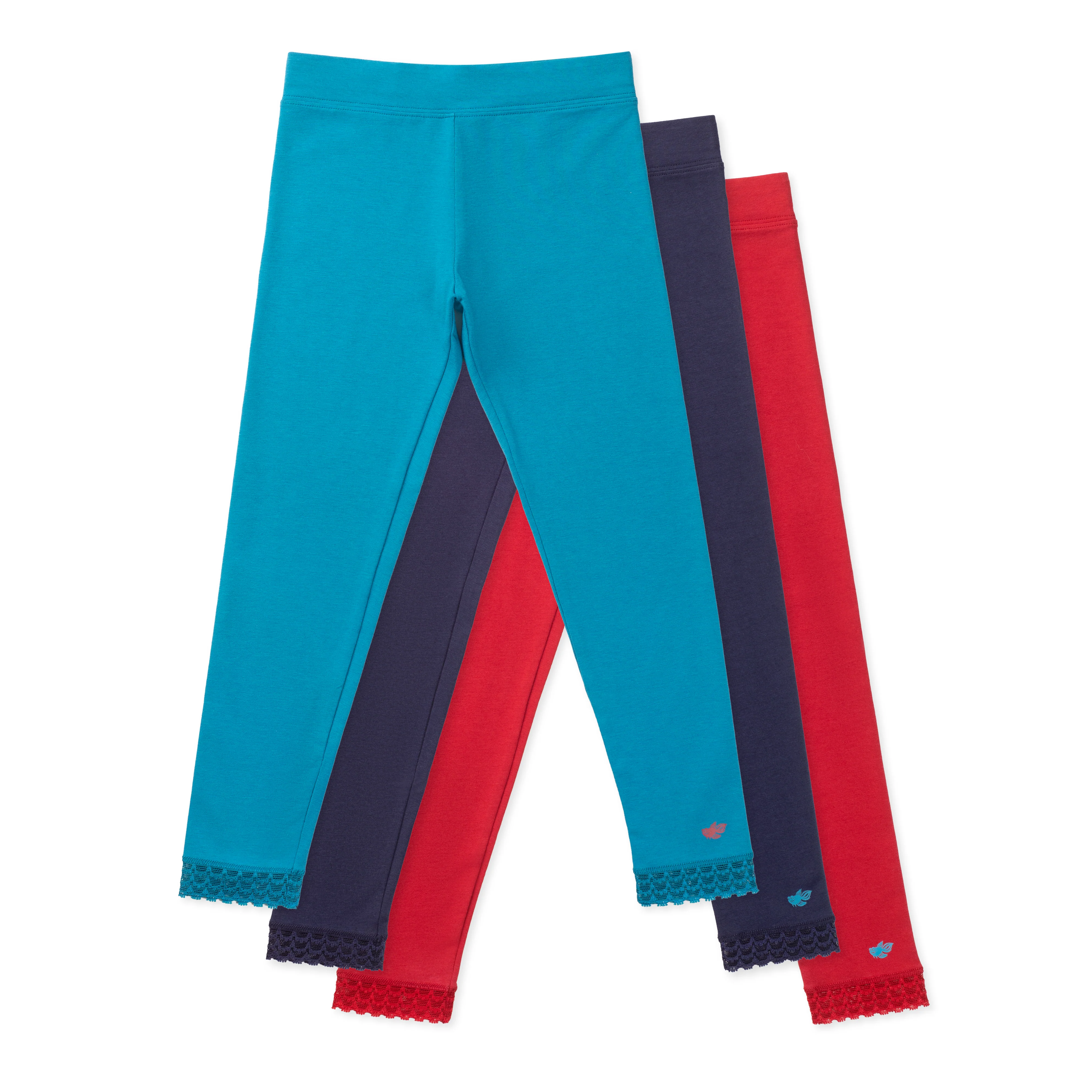 Jada Girls Leggings (3-Pack) - Image 6