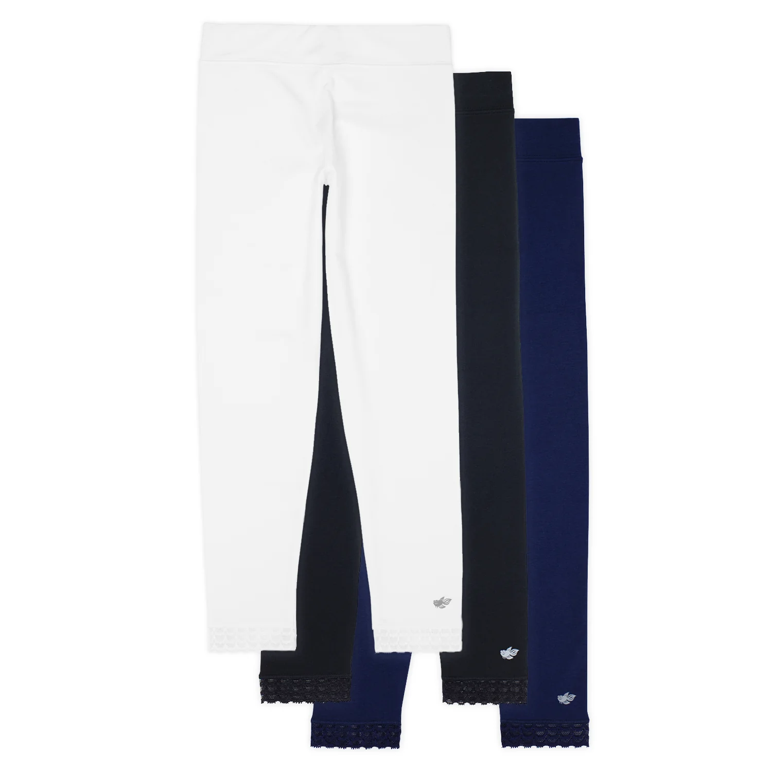 Jada Girls Leggings (3-Pack) - Image 7