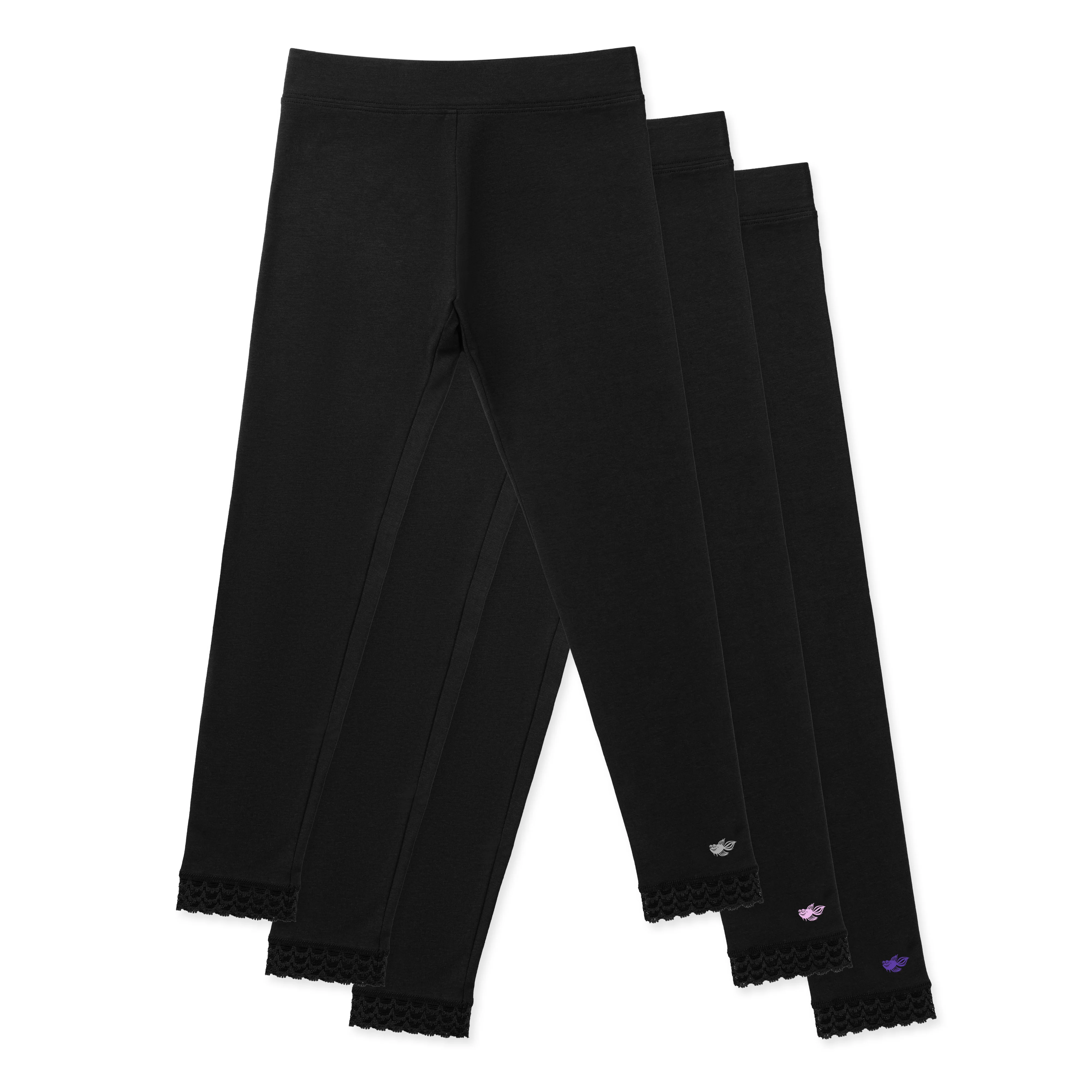 Jada Girls Leggings (3-Pack) - Image 8
