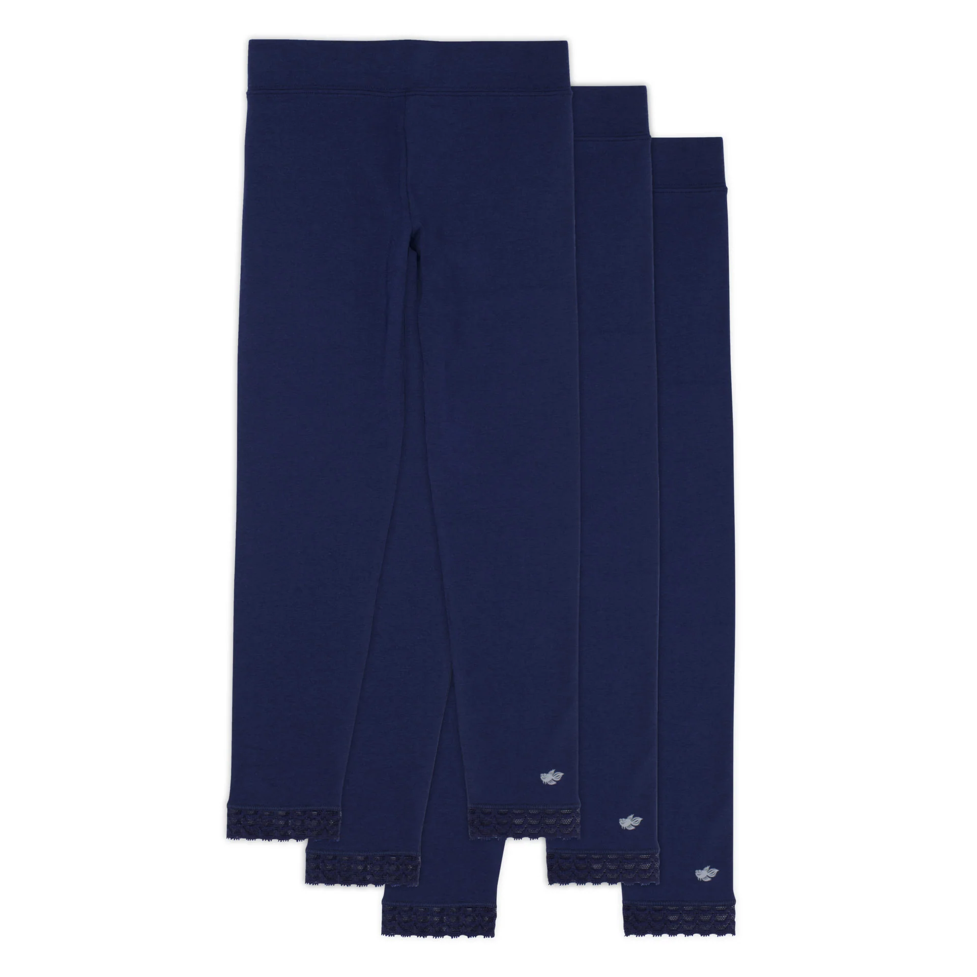 Jada Girls Leggings (3-Pack) - Image 9