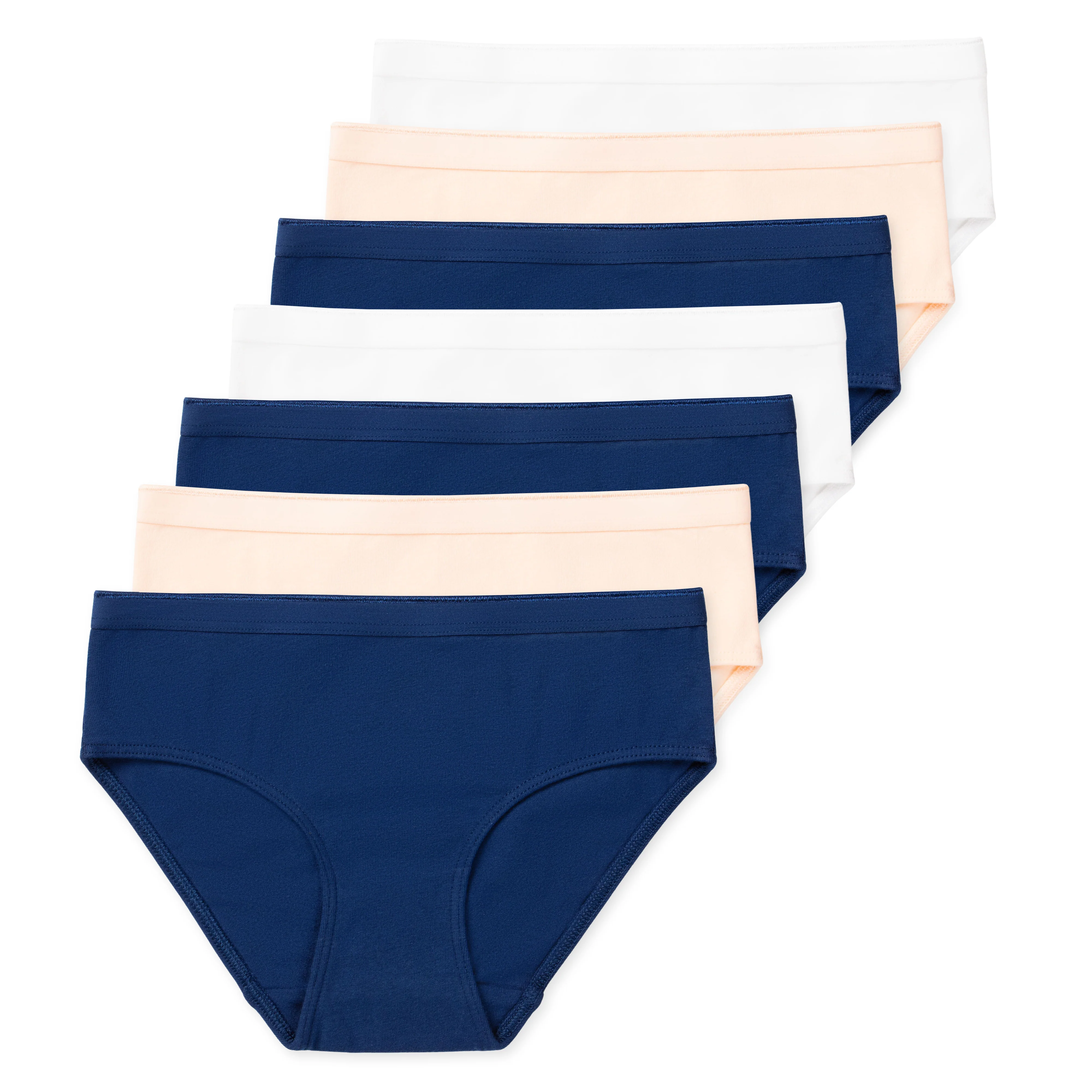 Jamie Girls Performance Briefs (7-pack) - Image 3
