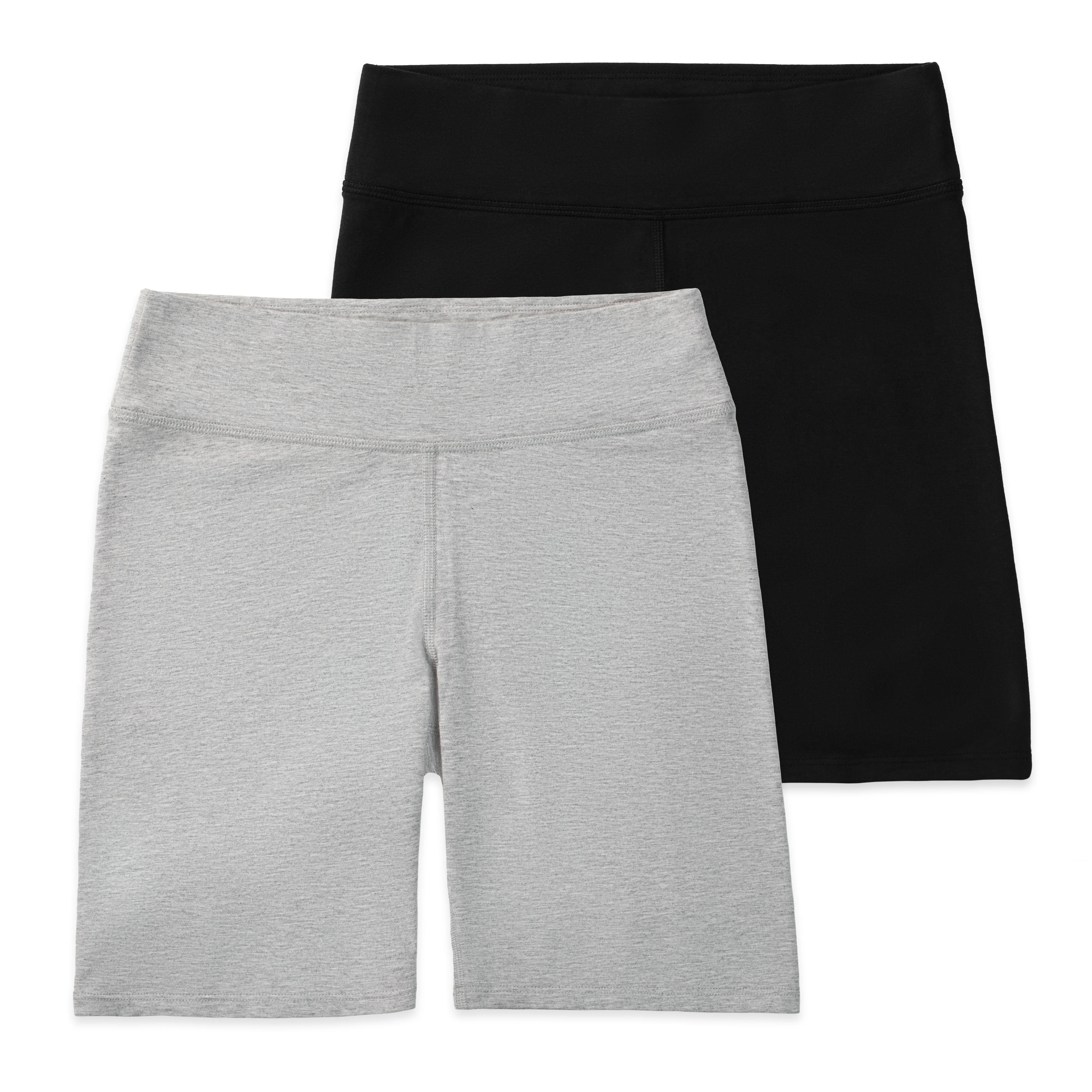 Lauren Tween Bike Shorts (2-Pack) - Image 3