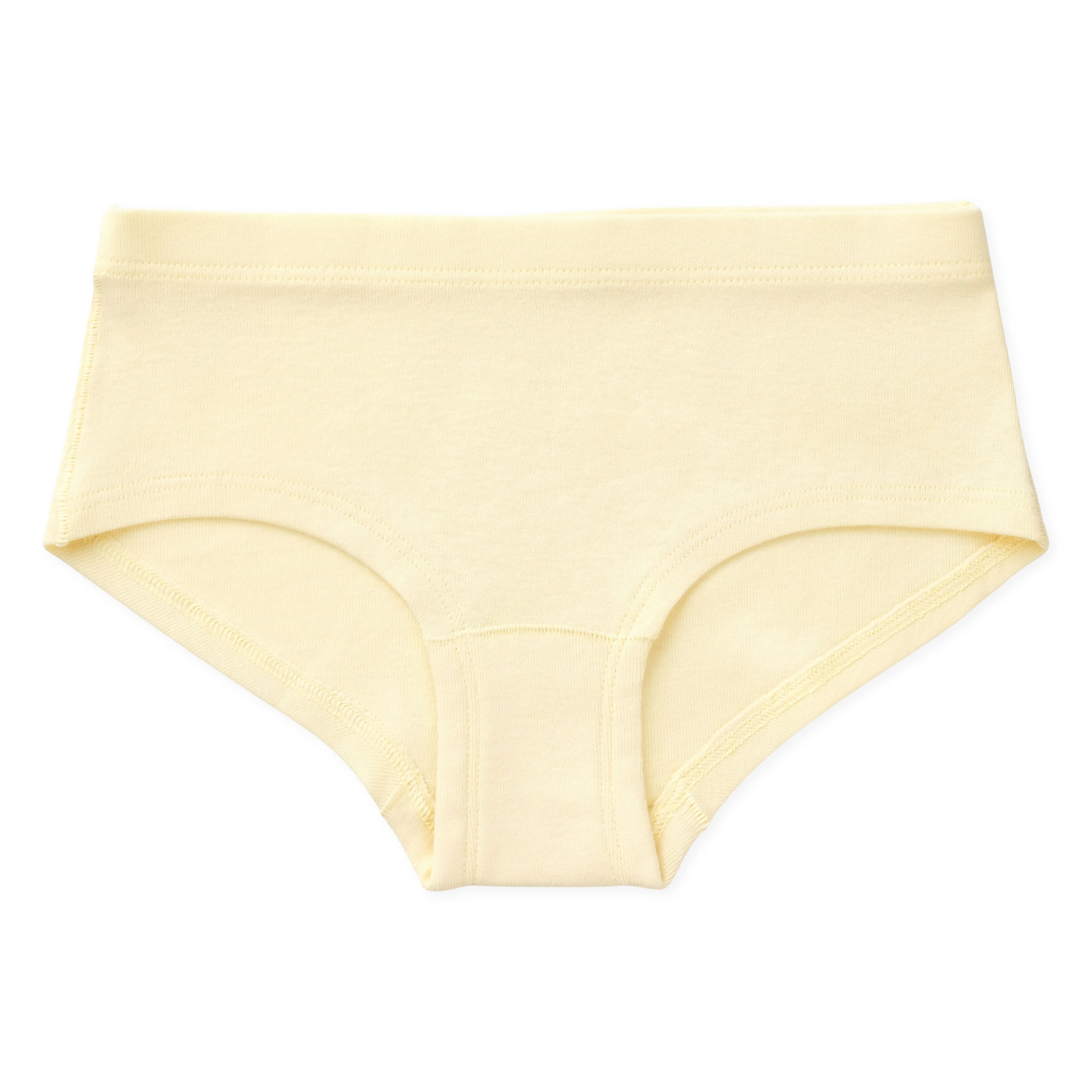 Maddie Girls GOTS Organic Cotton Boyshorts (7-Pack) - Image 6
