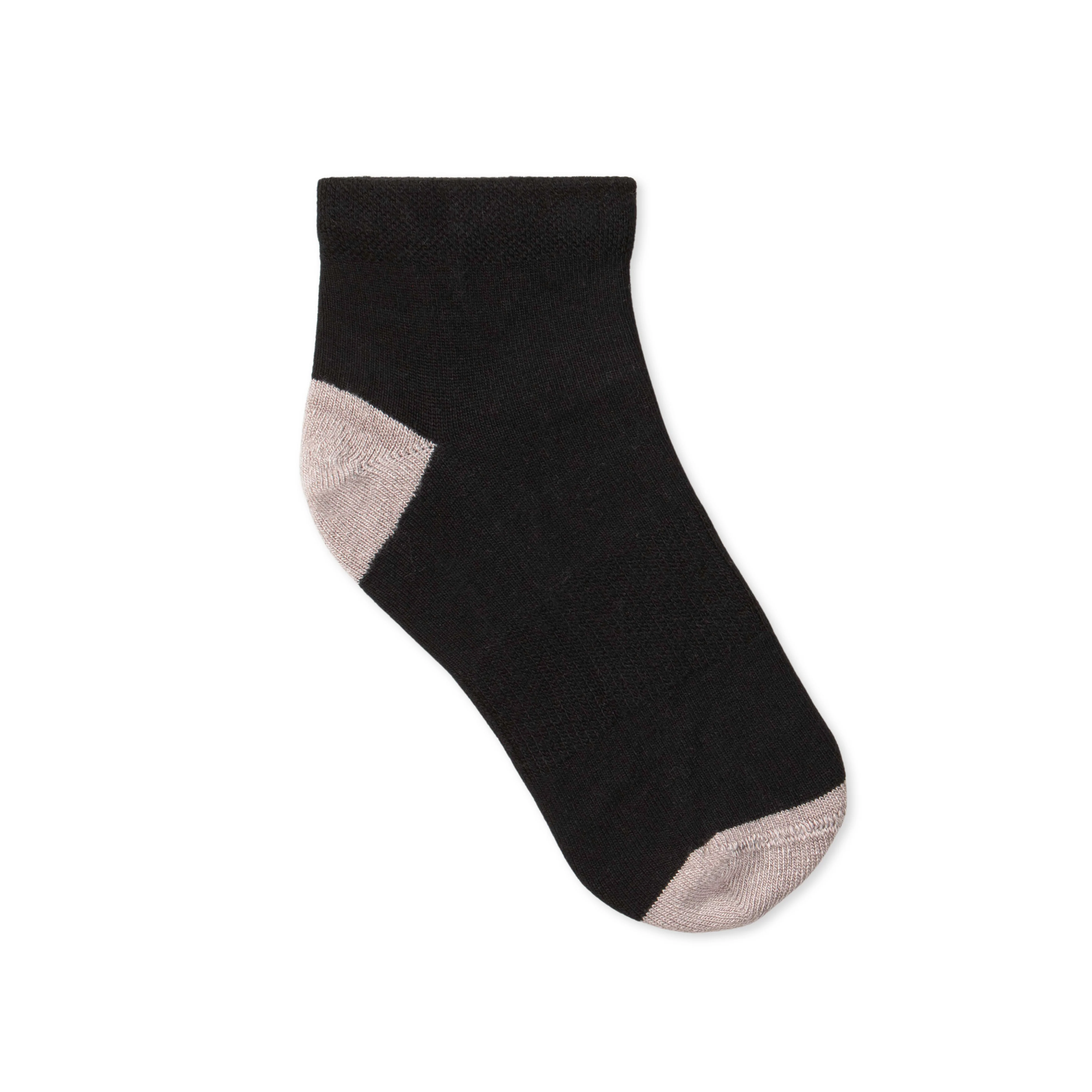 Peyton Kids Ankle Socks (5-Pack) - Image 3