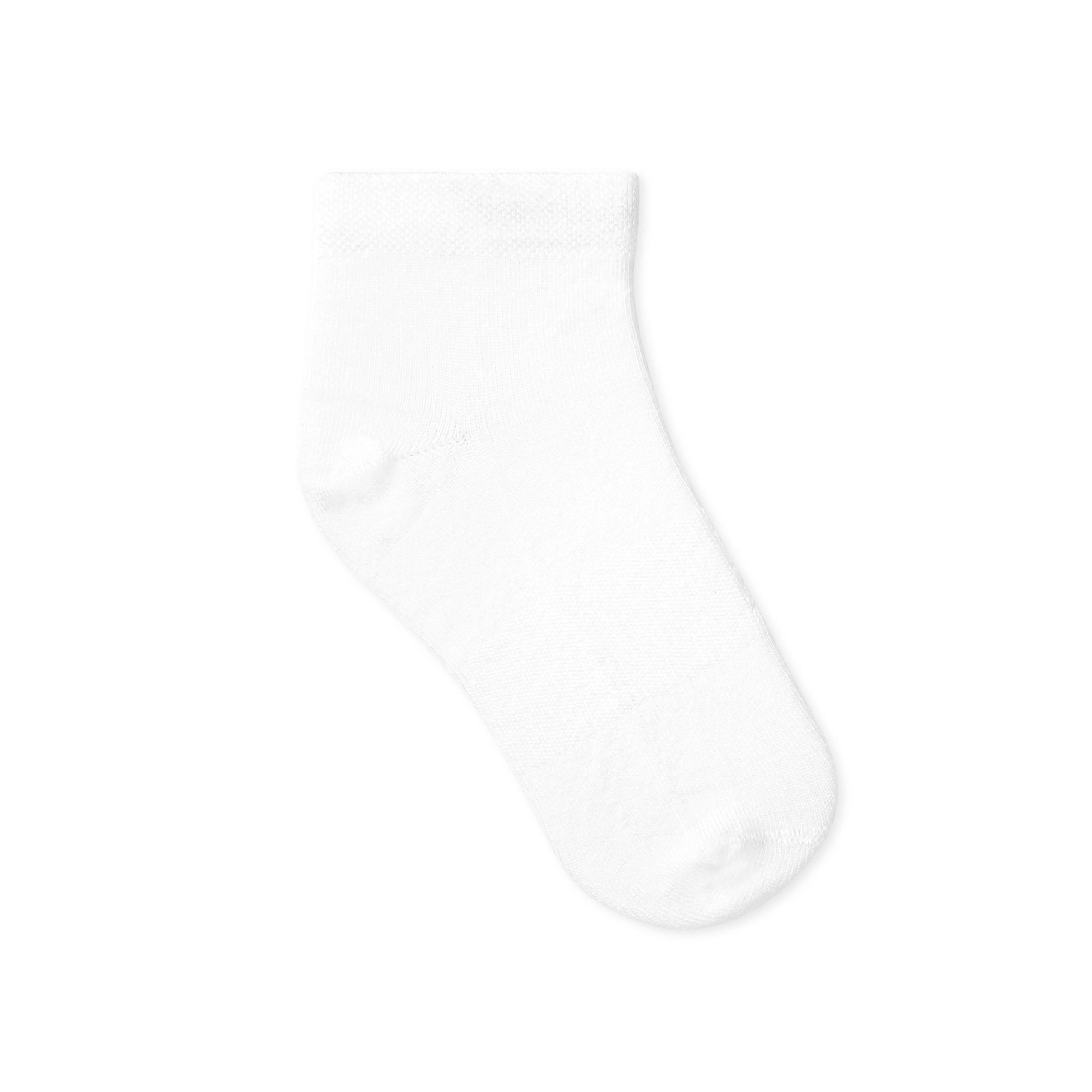 Peyton Kids Ankle Socks (5-Pack) - Image 4