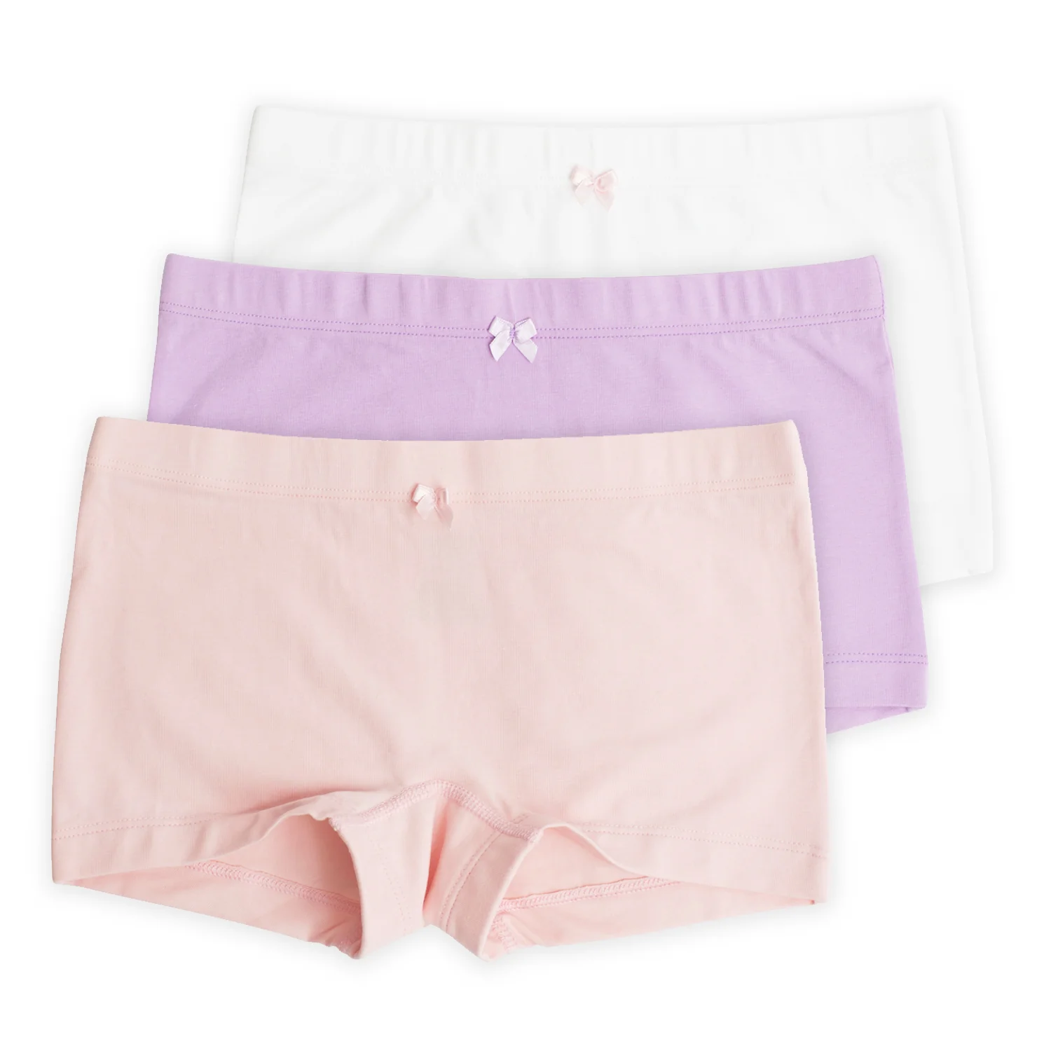 Sophie Girls Shorties (3-Pack) - Image 3
