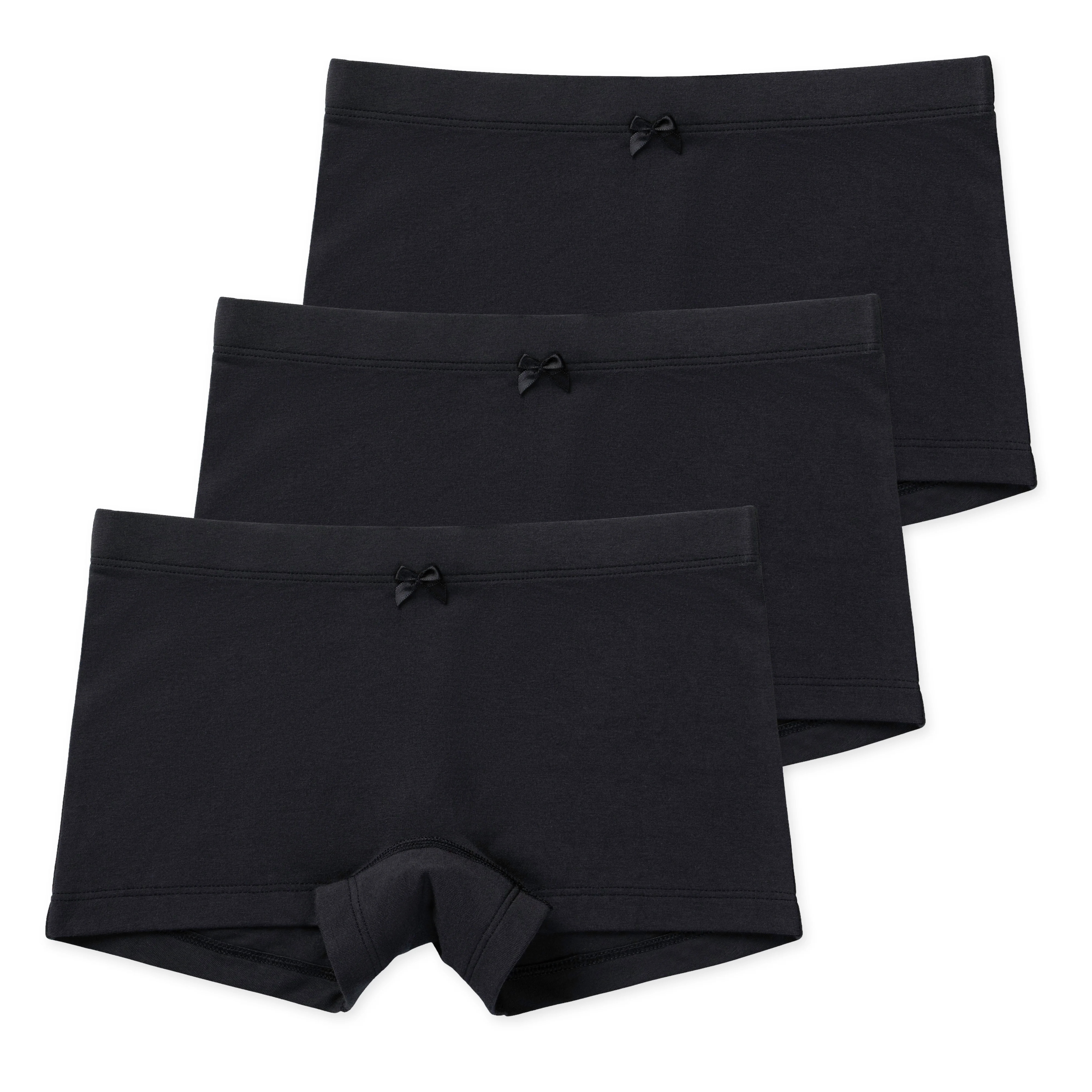 Sophie Tween Girls Shorties (3-Pack) - Image 4
